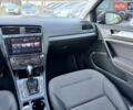 Серый Фольксваген e-Golf, объемом двигателя 0 л и пробегом 90 тыс. км за 14500 $, фото 11 на Automoto.ua