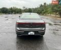 Серый Фольксваген e-Golf, объемом двигателя 0 л и пробегом 119 тыс. км за 13500 $, фото 77 на Automoto.ua