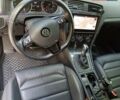 Серый Фольксваген e-Golf, объемом двигателя 0 л и пробегом 91 тыс. км за 15300 $, фото 11 на Automoto.ua