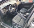 Серый Фольксваген e-Golf, объемом двигателя 0 л и пробегом 137 тыс. км за 12900 $, фото 5 на Automoto.ua