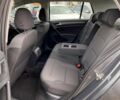 Серый Фольксваген e-Golf, объемом двигателя 0 л и пробегом 102 тыс. км за 13900 $, фото 73 на Automoto.ua