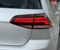Серый Фольксваген e-Golf, объемом двигателя 0 л и пробегом 100 тыс. км за 12300 $, фото 32 на Automoto.ua