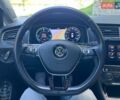 Серый Фольксваген e-Golf, объемом двигателя 0 л и пробегом 140 тыс. км за 18500 $, фото 25 на Automoto.ua