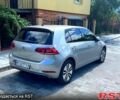 Сірий Фольксваген e-Golf, об'ємом двигуна 0 л та пробігом 57 тис. км за 13500 $, фото 2 на Automoto.ua