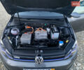 Серый Фольксваген e-Golf, объемом двигателя 0 л и пробегом 127 тыс. км за 11950 $, фото 28 на Automoto.ua