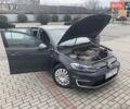 Серый Фольксваген e-Golf, объемом двигателя 0 л и пробегом 84 тыс. км за 14500 $, фото 28 на Automoto.ua