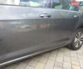 Серый Фольксваген e-Golf, объемом двигателя 0 л и пробегом 65 тыс. км за 13950 $, фото 5 на Automoto.ua