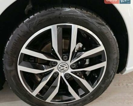 Сірий Фольксваген e-Golf, об'ємом двигуна 0 л та пробігом 97 тис. км за 15200 $, фото 10 на Automoto.ua