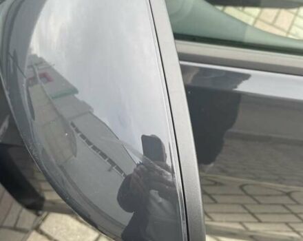 Серый Фольксваген e-Golf, объемом двигателя 0 л и пробегом 84 тыс. км за 15600 $, фото 26 на Automoto.ua