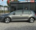 Сірий Фольксваген e-Golf, об'ємом двигуна 0 л та пробігом 101 тис. км за 13500 $, фото 7 на Automoto.ua