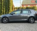 Сірий Фольксваген e-Golf, об'ємом двигуна 0 л та пробігом 73 тис. км за 15900 $, фото 6 на Automoto.ua