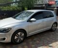 Серый Фольксваген e-Golf, объемом двигателя 0 л и пробегом 78 тыс. км за 13500 $, фото 1 на Automoto.ua