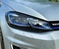Сірий Фольксваген e-Golf, об'ємом двигуна 0 л та пробігом 85 тис. км за 14200 $, фото 1 на Automoto.ua