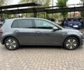 Сірий Фольксваген e-Golf, об'ємом двигуна 0 л та пробігом 67 тис. км за 19200 $, фото 9 на Automoto.ua