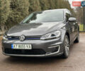 Сірий Фольксваген e-Golf, об'ємом двигуна 0 л та пробігом 92 тис. км за 13500 $, фото 4 на Automoto.ua