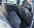 Серый Фольксваген e-Golf, объемом двигателя 0 л и пробегом 152 тыс. км за 12499 $, фото 10 на Automoto.ua