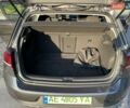 Сірий Фольксваген e-Golf, об'ємом двигуна 0 л та пробігом 140 тис. км за 12500 $, фото 13 на Automoto.ua