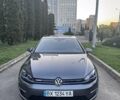 Серый Фольксваген e-Golf, объемом двигателя 0 л и пробегом 75 тыс. км за 14500 $, фото 1 на Automoto.ua