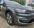 Серый Фольксваген e-Golf, объемом двигателя 0 л и пробегом 65 тыс. км за 13950 $, фото 27 на Automoto.ua