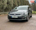 Сірий Фольксваген e-Golf, об'ємом двигуна 0 л та пробігом 92 тис. км за 13500 $, фото 15 на Automoto.ua