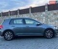 Сірий Фольксваген e-Golf, об'ємом двигуна 0 л та пробігом 129 тис. км за 12750 $, фото 1 на Automoto.ua