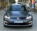 Сірий Фольксваген e-Golf, об'ємом двигуна 0 л та пробігом 141 тис. км за 13950 $, фото 7 на Automoto.ua
