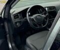 Сірий Фольксваген e-Golf, об'ємом двигуна 0 л та пробігом 120 тис. км за 13600 $, фото 7 на Automoto.ua