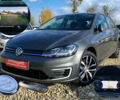 Серый Фольксваген e-Golf, объемом двигателя 0 л и пробегом 93 тыс. км за 15200 $, фото 1 на Automoto.ua