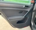 Сірий Фольксваген e-Golf, об'ємом двигуна 0 л та пробігом 123 тис. км за 12900 $, фото 25 на Automoto.ua
