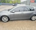 Серый Фольксваген e-Golf, объемом двигателя 0 л и пробегом 89 тыс. км за 15500 $, фото 1 на Automoto.ua