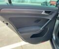 Серый Фольксваген e-Golf, объемом двигателя 0 л и пробегом 123 тыс. км за 12900 $, фото 18 на Automoto.ua