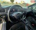 Серый Фольксваген e-Golf, объемом двигателя 0 л и пробегом 162 тыс. км за 12950 $, фото 53 на Automoto.ua