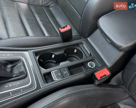 Сірий Фольксваген e-Golf, об'ємом двигуна 0 л та пробігом 73 тис. км за 14999 $, фото 33 на Automoto.ua