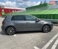 Сірий Фольксваген e-Golf, об'ємом двигуна 0 л та пробігом 123 тис. км за 12900 $, фото 3 на Automoto.ua