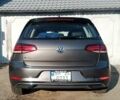 Сірий Фольксваген e-Golf, об'ємом двигуна 0 л та пробігом 34 тис. км за 15200 $, фото 2 на Automoto.ua