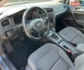 Серый Фольксваген e-Golf, объемом двигателя 0 л и пробегом 123 тыс. км за 12800 $, фото 15 на Automoto.ua