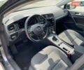 Сірий Фольксваген e-Golf, об'ємом двигуна 0 л та пробігом 123 тис. км за 12900 $, фото 16 на Automoto.ua