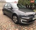 Сірий Фольксваген e-Golf, об'ємом двигуна 0 л та пробігом 101 тис. км за 12999 $, фото 1 на Automoto.ua