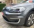 Серый Фольксваген e-Golf, объемом двигателя 0 л и пробегом 65 тыс. км за 13950 $, фото 36 на Automoto.ua