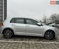 Серый Фольксваген e-Golf, объемом двигателя 0 л и пробегом 91 тыс. км за 15099 $, фото 20 на Automoto.ua