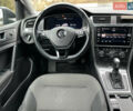 Сірий Фольксваген e-Golf, об'ємом двигуна 0 л та пробігом 92 тис. км за 13500 $, фото 28 на Automoto.ua