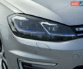 Сірий Фольксваген e-Golf, об'ємом двигуна 0 л та пробігом 73 тис. км за 14999 $, фото 13 на Automoto.ua