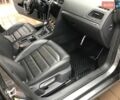 Сірий Фольксваген e-Golf, об'ємом двигуна 0 л та пробігом 160 тис. км за 14100 $, фото 11 на Automoto.ua