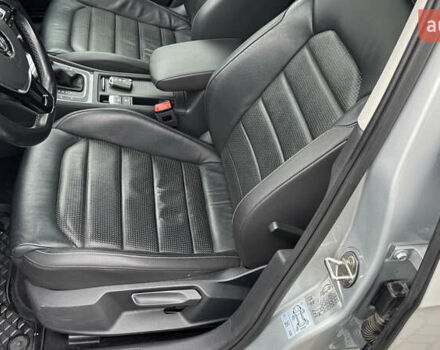 Серый Фольксваген e-Golf, объемом двигателя 0 л и пробегом 127 тыс. км за 14200 $, фото 16 на Automoto.ua