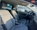 Серый Фольксваген e-Golf, объемом двигателя 0 л и пробегом 123 тыс. км за 12800 $, фото 25 на Automoto.ua