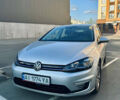 Сірий Фольксваген e-Golf, об'ємом двигуна 0 л та пробігом 83 тис. км за 15000 $, фото 1 на Automoto.ua