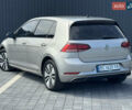Сірий Фольксваген e-Golf, об'ємом двигуна 0 л та пробігом 73 тис. км за 14999 $, фото 19 на Automoto.ua