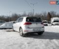 Серый Фольксваген e-Golf, объемом двигателя 0 л и пробегом 71 тыс. км за 14250 $, фото 4 на Automoto.ua