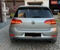 Сірий Фольксваген e-Golf, об'ємом двигуна 0 л та пробігом 96 тис. км за 14250 $, фото 9 на Automoto.ua