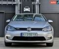 Серый Фольксваген e-Golf, объемом двигателя 0 л и пробегом 102 тыс. км за 12200 $, фото 1 на Automoto.ua